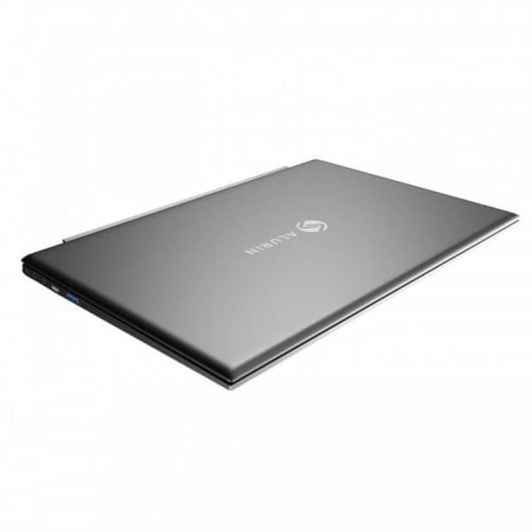 Laptop Alurin Flex Qwerty Portuguese 14" i3-10110U