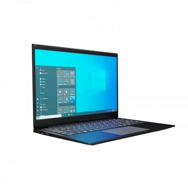 Laptop Alurin Flex Qwerty Portuguese 14" i3-10110U