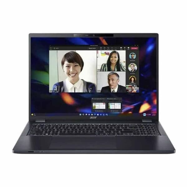 Laptop Acer TravelMate P4 P73 16" Intel Core i7-1355U 16 GB RAM 512 GB SSD Spansk Qwerty