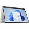 Miniatyrbilde 4 av 9: Laptop HP 9A2E7EA Intel Core i5-1335U 16 GB RAM 512 GB SSD