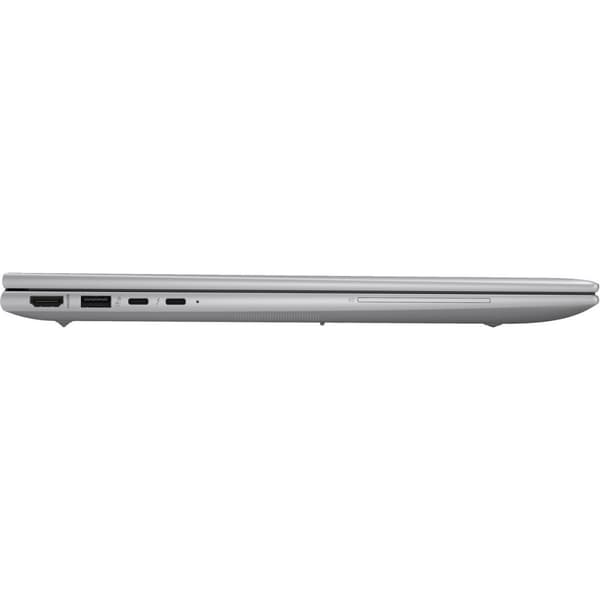 Laptop HP ZBook Firefly G11 16" Intel Core Ultra 7 155H 16 GB RAM 512 GB SSD Spansk Qwerty