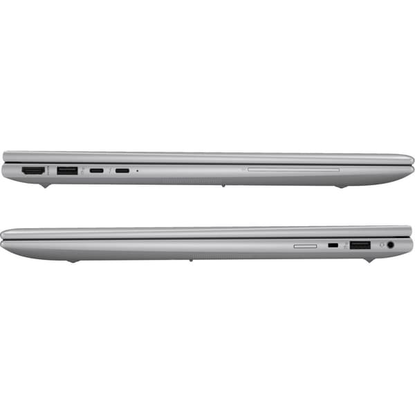 Laptop HP ZBook Firefly G11 16" Intel Core Ultra 7 155H 16 GB RAM 512 GB SSD Spansk Qwerty