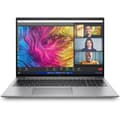 Miniatyrbilde 1 av 8: Laptop HP ZBook Firefly G11 16" Intel Core Ultra 7 155H 16 GB RAM 512 GB SSD Spansk Qwerty