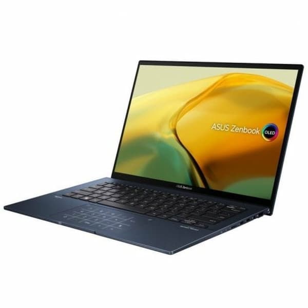 Laptop Asus ZenBook 14 OLED UX3402VA-KM208W 14" 16