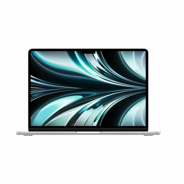 Laptop Apple MacBookAir 13,6" M2 8 GB RAM 256 GB S