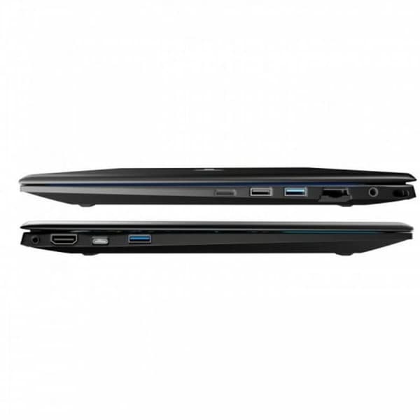 Laptop Alurin Flex Qwerty portugali 14" i3-10110U