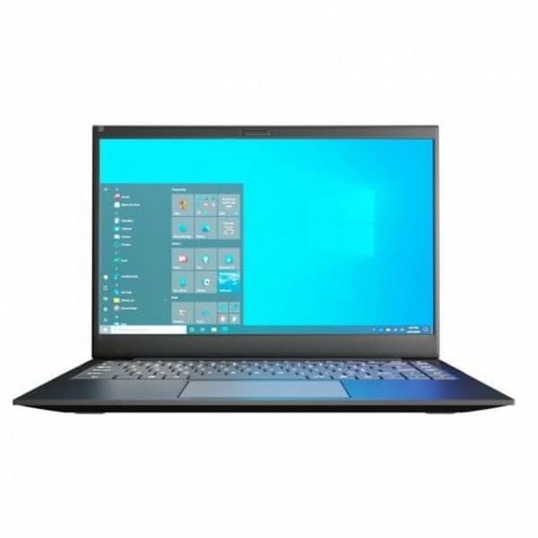 Laptop Alurin Flex Qwerty portugali 14" i3-10110U