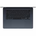 Pikkukuva 2 / 5: Laptop Apple MacBook Air M3 (2024) 15,3" M3 8 GB RAM 512 GB SSD AZERTY