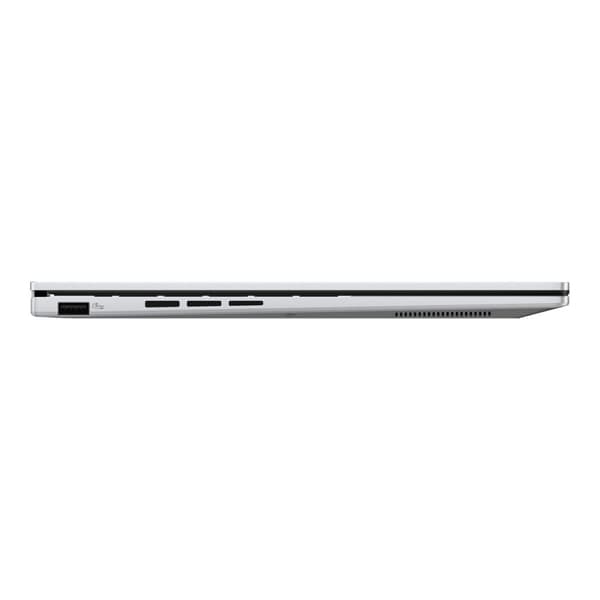 Laptop Asus ZenBook 14 OLED UX3405MA-PZ266W 14" Intel Evo Core Ultra 7 155H 16 GB RAM 512 GB SSD Espanjalainen Qwerty