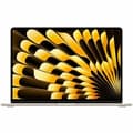 Pikkukuva 1 / 5: Laptop Apple MacBook Air M3 (2024) 15" M3 16 GB RAM 512 GB SSD AZERTY