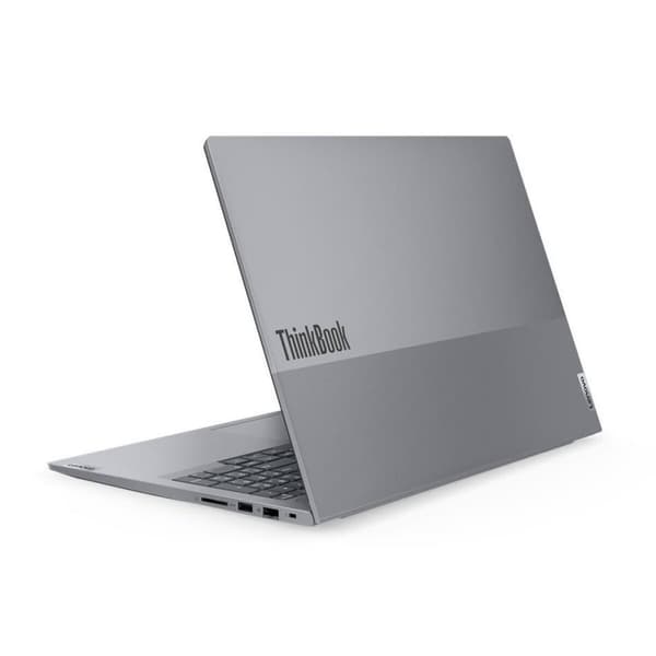 Laptop Lenovo ThinkBook 16 16" AMD Ryzen 7 7730U 16 GB RAM 512 GB SSD Qwerty US
