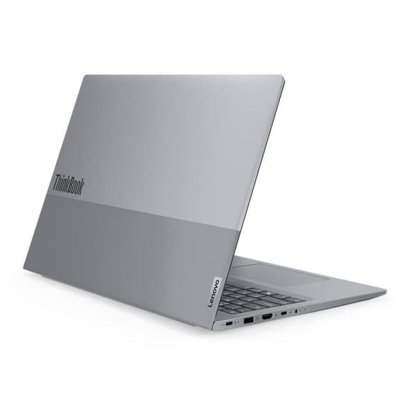 Laptop Lenovo ThinkBook 16 16" AMD Ryzen 7 7730U 16 GB RAM 512 GB SSD Qwerty US