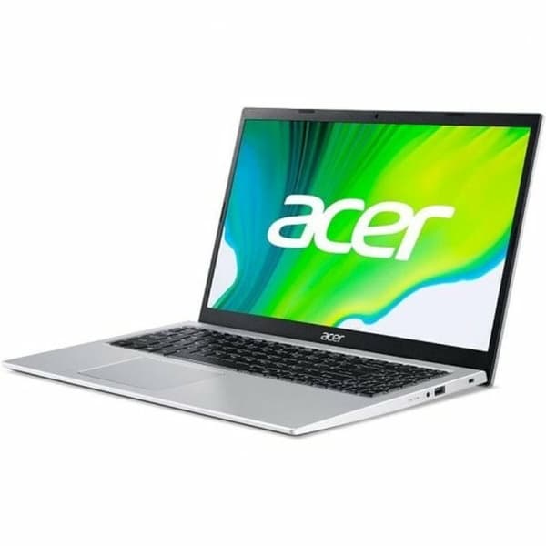 Laptop Acer Aspire 3 A315-58-77GQ 15,6" i7-1165G7