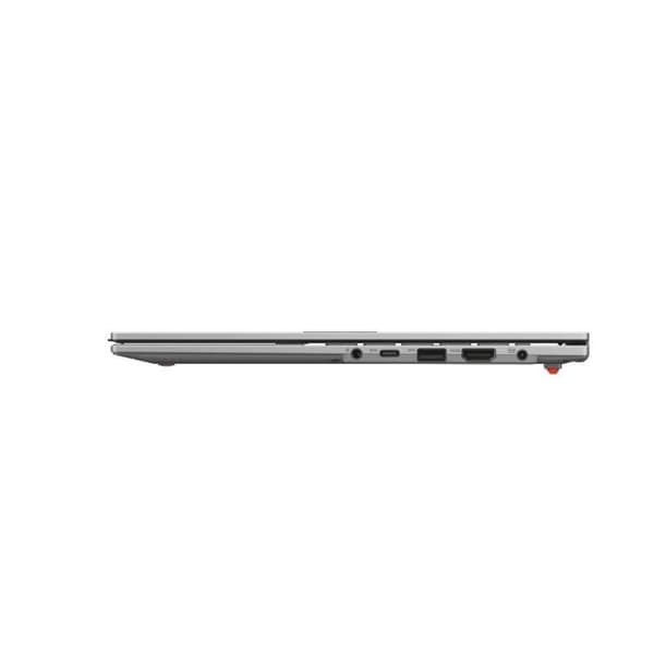 Laptop Asus VivoBook Go 15" Intel Core i3 8 GB RAM 256 GB SSD Espanjalainen Qwerty