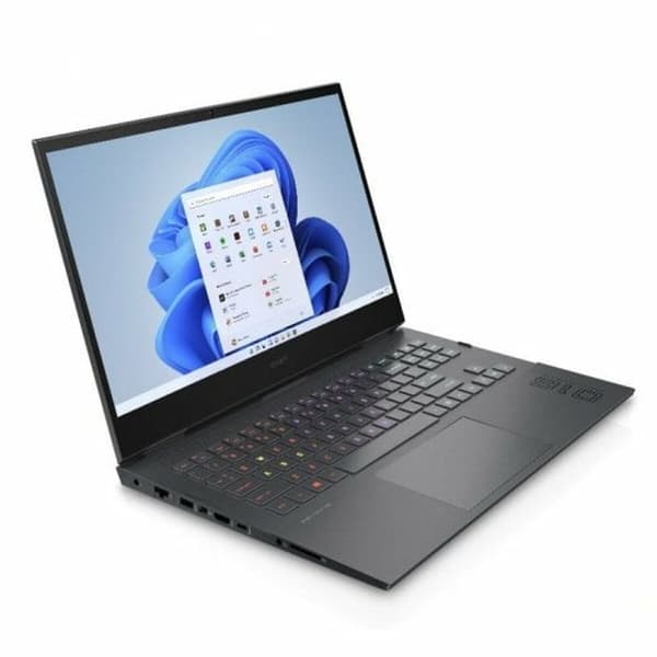 Laptop HP OMEN 16-c0030np 16,1" 16 GB RAM 512 GB S