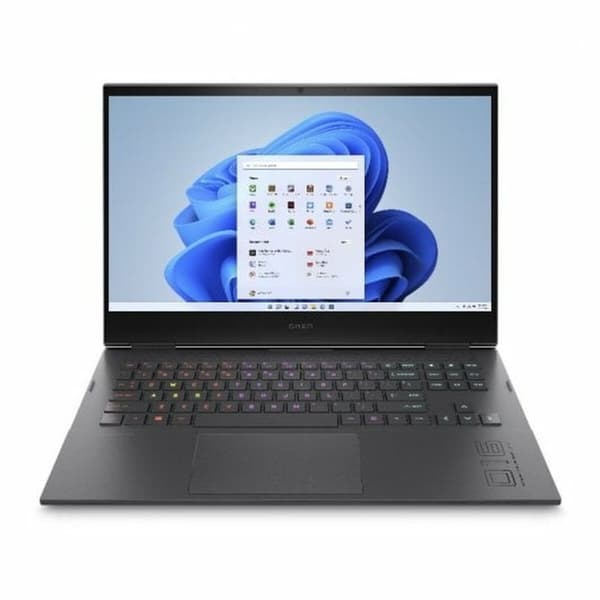 Laptop HP OMEN 16-c0030np 16,1" 16 GB RAM 512 GB S