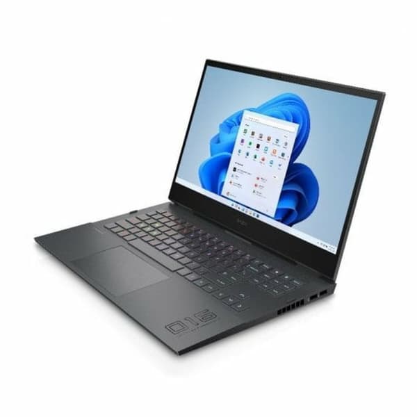 Laptop HP OMEN 16-c0030np 16,1" 16 GB RAM 512 GB S