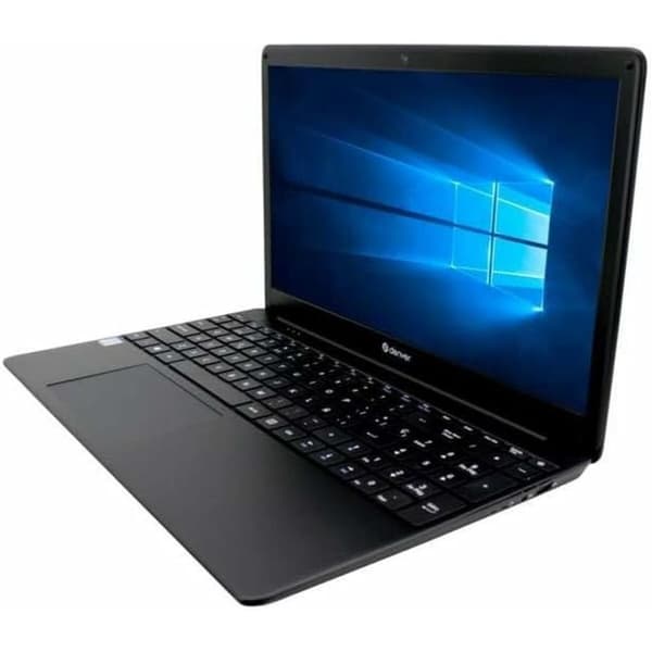 Laptop Denver Electronics Nbq-15147es512 15,6" Intel® Core i5-8259U 8 GB RAM 512 GB SSD Espanjalainen Qwerty