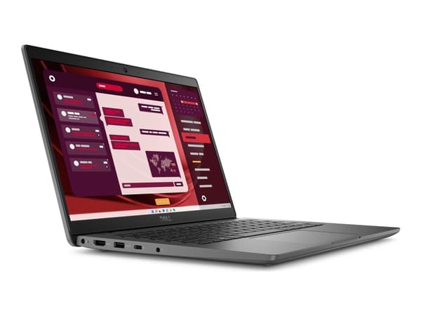 Dell Latitude 3450 (version 2024) - Intel Core i7 - 1355U / inntil 5 GHz - Win 11 Pro - Intel Iris Xe Graphics - 16 GB RAM - 512 GB SSD NVMe - 14" IP