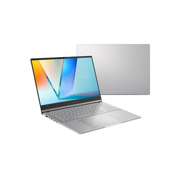 ASUS VivoBook S5506WA-MA054W bärbar dator med 15,6' WQXGA+ OLED-skärm, AMD Ryzen™ 9-processor, 32 GB RAM och 1 TB lagring