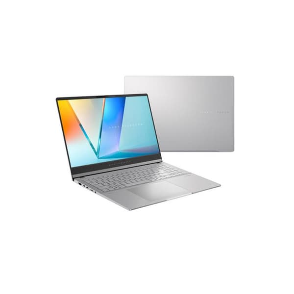 ASUS VivoBook S5506WA-MA054W bärbar dator med 15,6' WQXGA+ OLED-skärm, AMD Ryzen™ 9-processor, 32 GB RAM och 1 TB lagring