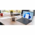 Pikkukuva 5 / 6: Laptop Thomson Neo 15 15,6" Intel Core i3-10110U 8 GB RAM 256 GB SSD Azerty Ranska Harmaa