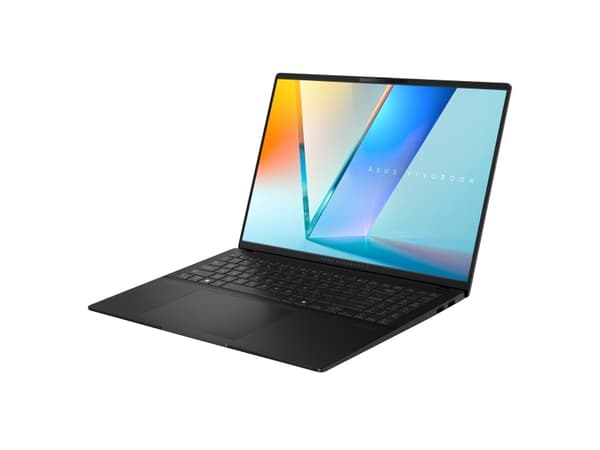 ASUS Vivobook S 16 OLED M5606UA-MX042W, AMD Ryzen™ 7, 3,8 GHz, 40,6 cm (16"), 3200 x 2000 piksler, 16 GB, 1 TB
