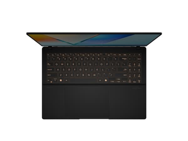 ASUS Vivobook S 16 OLED M5606UA-MX042W, AMD Ryzen™ 7, 3,8 GHz, 40,6 cm (16"), 3200 x 2000 piksler, 16 GB, 1 TB