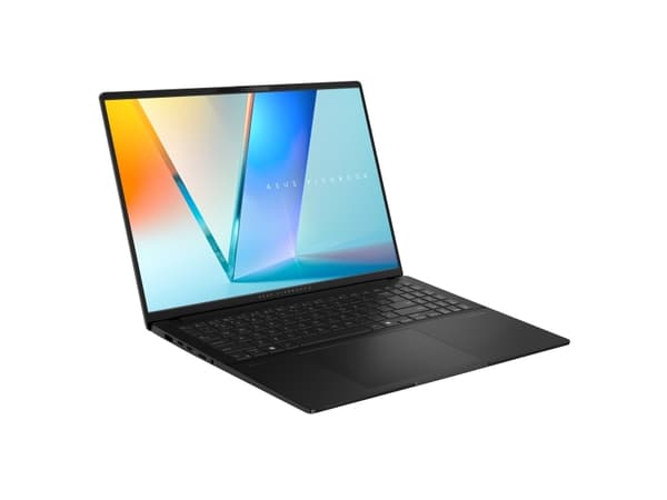ASUS Vivobook S 16 OLED M5606UA-MX042W, AMD Ryzen™ 7, 3,8 GHz, 40,6 cm (16"), 3200 x 2000 piksler, 16 GB, 1 TB