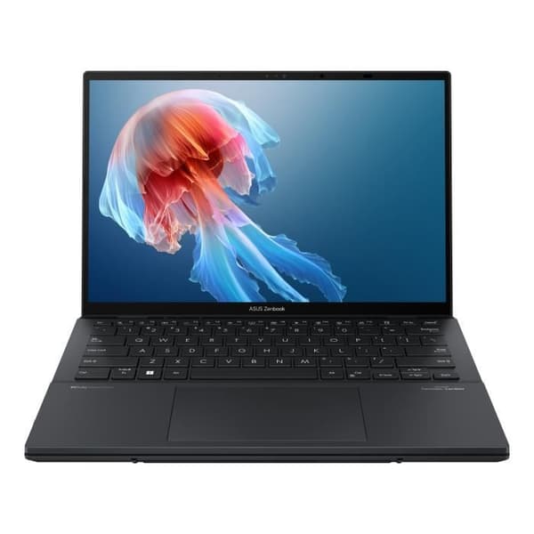 ASUS ASUS Zenbook Duo UX8406MA