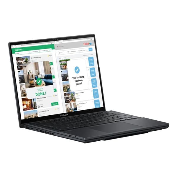 ASUS ASUS Zenbook Duo UX8406MA