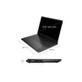 Miniatyrbild 5 av 6: HP HP-spelare OMEN 17-db0105nf 1