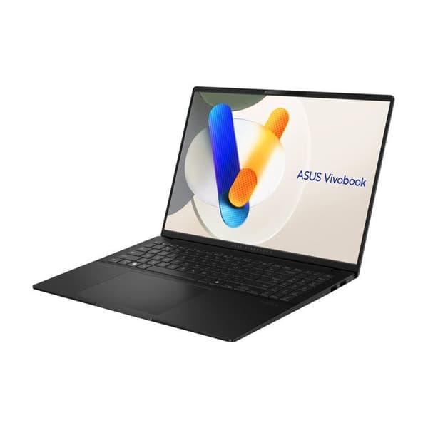 ASUS Vivobook S 16 OLED M5606 Svart
