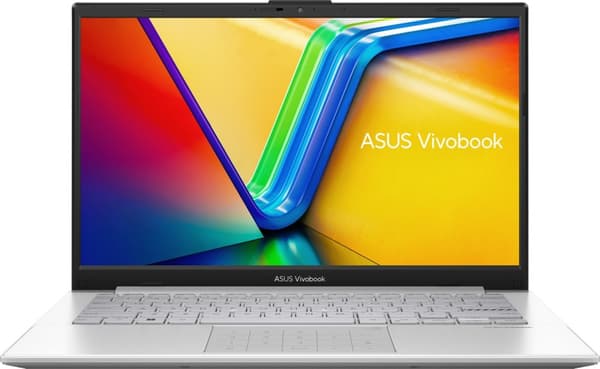 ASUS Vivobook Go 14 14" bärbar dator, Win 11 (L1404FA-NK142W)