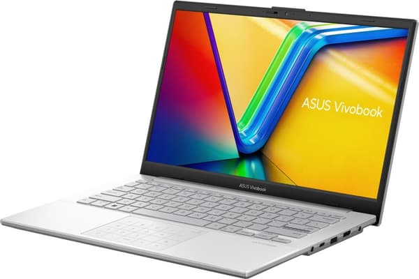 ASUS Vivobook Go 14 14" bärbar dator, Win 11 (L1404FA-NK142W)