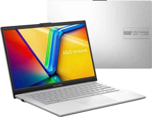 ASUS Vivobook Go 14 14" bärbar dator, Win 11 (L1404FA-NK142W)