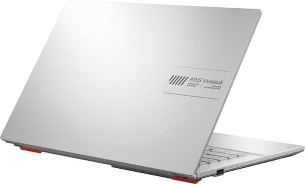 ASUS Vivobook Go 14 14" bärbar dator, Win 11 (L1404FA-NK142W)