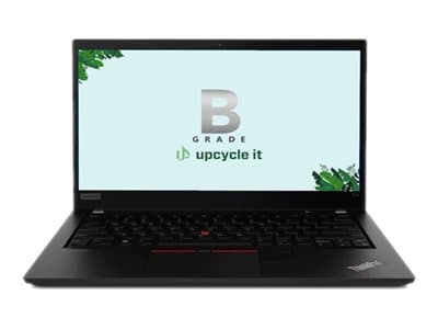 Refurbished Lenovo ThinkPad T14 G1 - Condition: Grade B