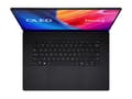 Miniatyrbild 4 av 5: ASUS ProArt P16 OLED H7606WI-ME007X - AMD Ryzen AI 9 - HX 370 / upp till 5.1 GHz - Win 11 Pro - GeForce RTX 4070 - 64 GB RAM - 2 TB SSD NVMe, Perform