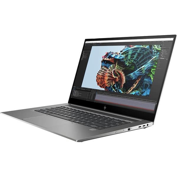 BEGAGNAD HP ZBook Studio G8 15.6" Full HD i7 32GB 1TB SSD RTX A2000 Win 11 Pro