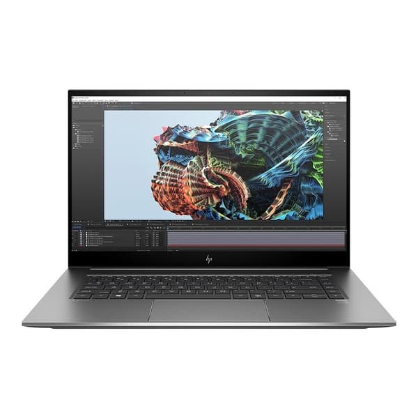 BEGAGNAD HP ZBook Studio G8 15.6" Full HD i7 32GB 1TB SSD RTX A2000 Win 11 Pro