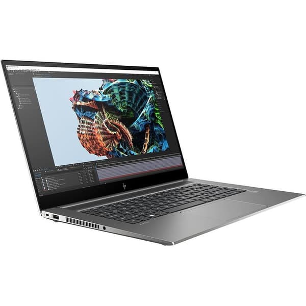BEGAGNAD HP ZBook Studio G8 15.6" Full HD i7 32GB 1TB SSD RTX A2000 Win 11 Pro