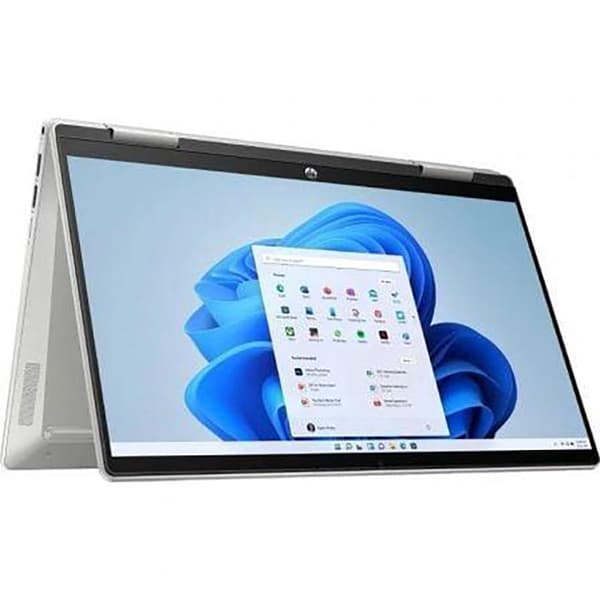 Hp Pavilion X360 14-ek1038ns 14´´ I5-1335u/16gb/512gb Ssd Bærbar Computer  One Size / EU Plug