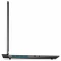 Miniatyrbillede 3 af 5: Bærbar computer Lenovo LOQ 15IRH8 15,6" intel core i5-13420h 16 GB RAM 512 GB SSD Nvidia Geforce RTX 4050 Spansk qwerty