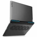 Miniatyrbillede 4 af 5: Bærbar computer Lenovo LOQ 15IRH8 15,6" intel core i5-13420h 16 GB RAM 512 GB SSD Nvidia Geforce RTX 4050 Spansk qwerty