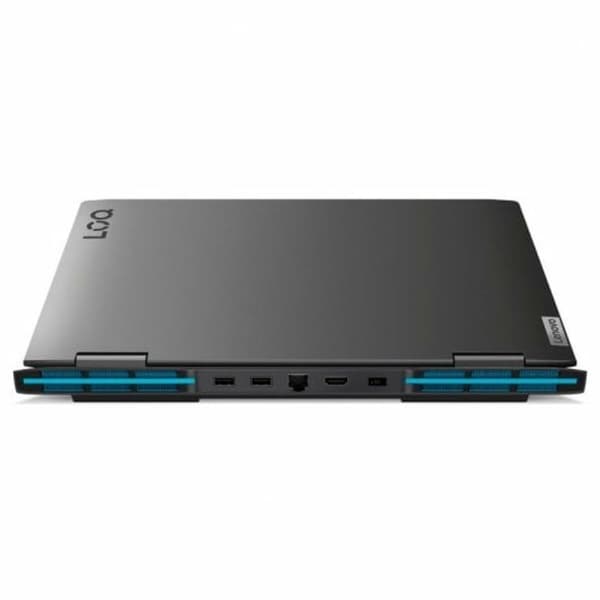 Bærbar computer Lenovo LOQ 15IRH8 15,6" intel core i5-13420h 16 GB RAM 512 GB SSD Nvidia Geforce RTX 4050 Spansk qwerty
