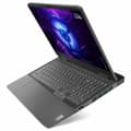 Miniatyrbillede 2 af 5: Bærbar computer Lenovo LOQ 15IRH8 15,6" intel core i5-13420h 16 GB RAM 512 GB SSD Nvidia Geforce RTX 4050 Spansk qwerty
