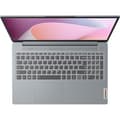 Miniatyrbild 4 av 9: PC Bärbar LENOVO IdeaPad Slim 3 15AMN8 | Utan Windows - 15'' FHD - Ryzen 3 7320U - RAM 8 GB - SSD 512 GB - AZERTY