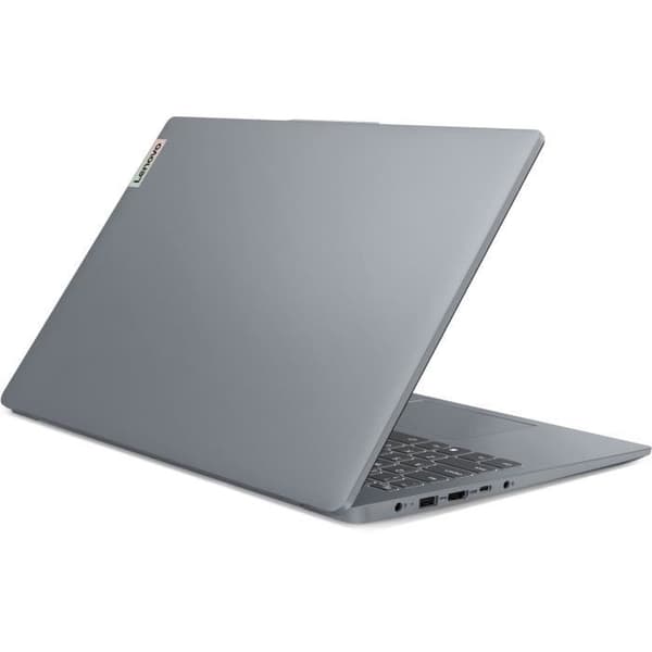PC Bärbar LENOVO IdeaPad Slim 3 15AMN8 | Utan Windows - 15'' FHD - Ryzen 3 7320U - RAM 8 GB - SSD 512 GB - AZERTY