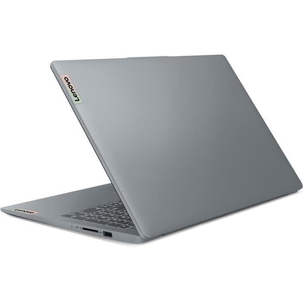 PC Bärbar LENOVO IdeaPad Slim 3 15AMN8 | Utan Windows - 15'' FHD - Ryzen 3 7320U - RAM 8 GB - SSD 512 GB - AZERTY
